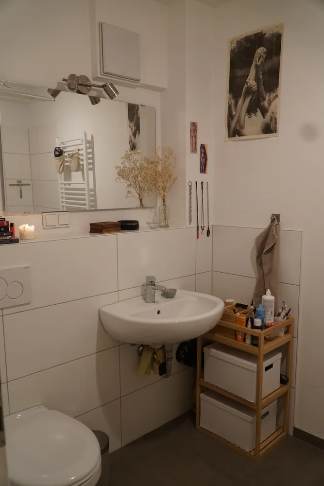 3 room apartment with 64 m² in Cologne – Photo 11