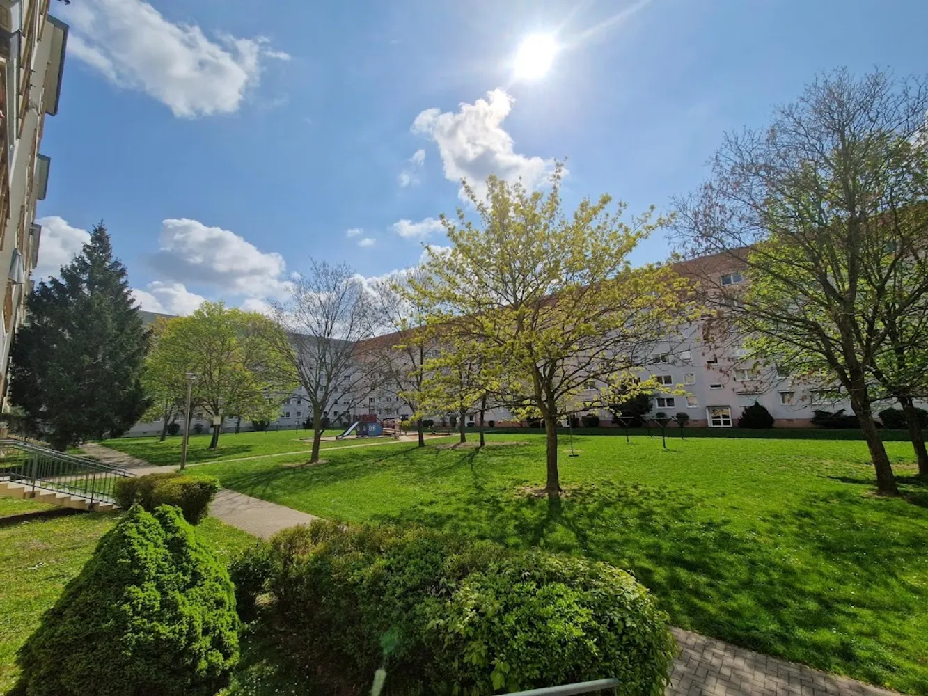4 Zimmer Wohnung mit 90 m² in Leipzig – Bild 3
