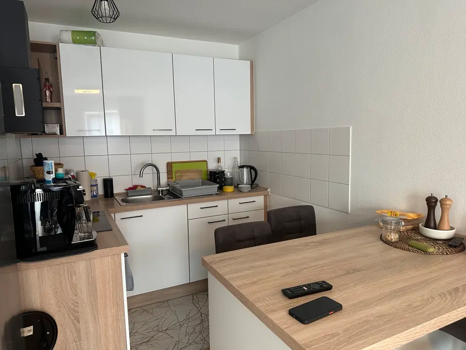 2 Zimmer Wohnung mit 45 m² in Fürstenfeldbruck – Bild 7
