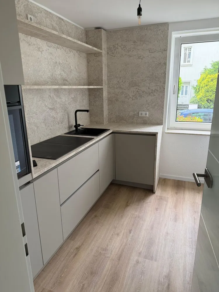 3 room apartment with 70 m² in Gelsenkirchen – Photo 2
