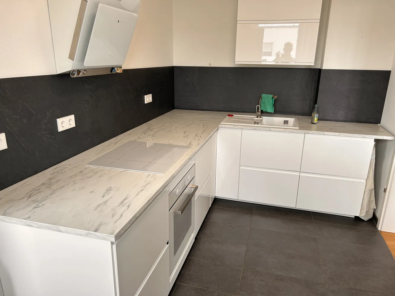 3 room apartment with 84 m² in Düsseldorf – Photo 4
