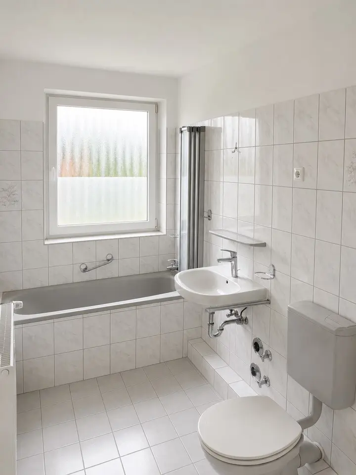 3 Zimmer Wohnung mit 70 m² in Soltau – Bild 9