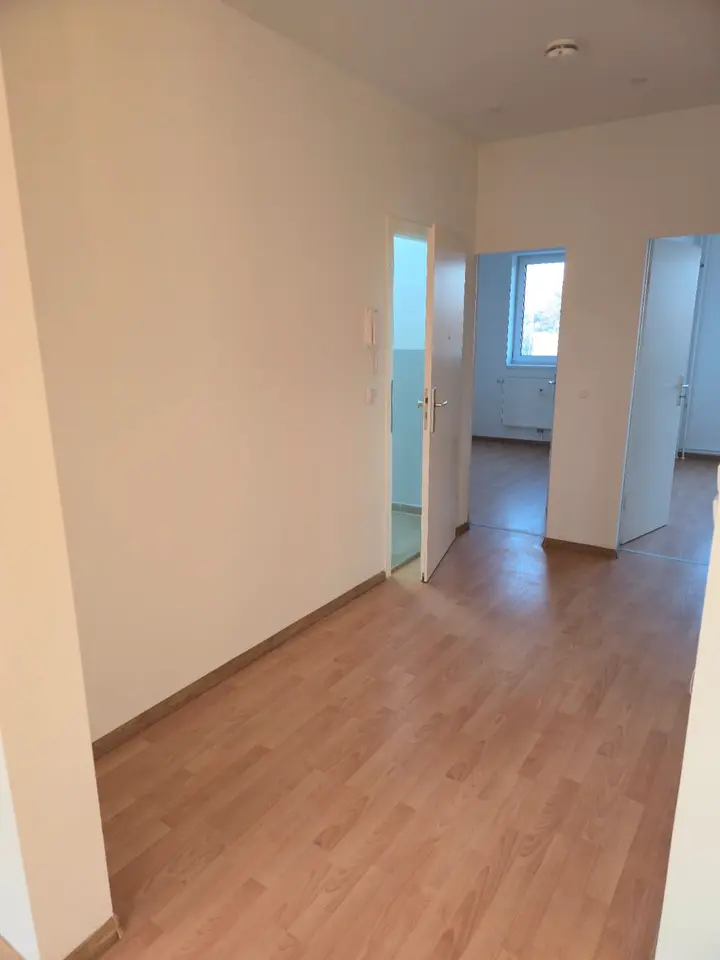 3 Zimmer Wohnung mit 57 m² in Halle (Saale) – Bild 8