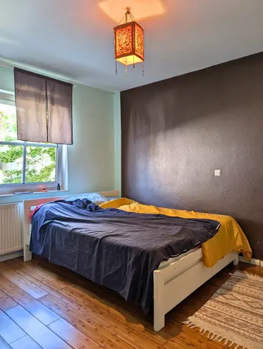 2 Zimmer Wohnung mit 70 m² in Frankfurt am Main – Bild 10