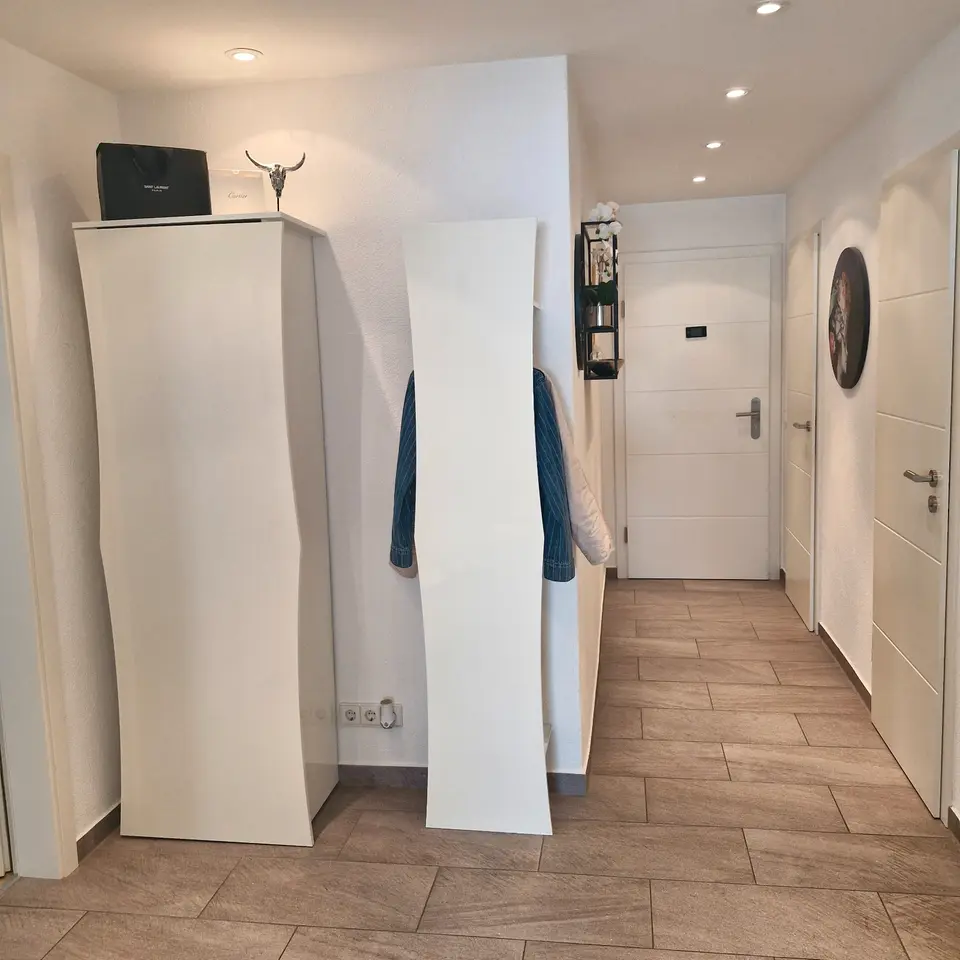 3 Zimmer Wohnung mit 70 m² in Bietigheim-Bissingen – Bild 2