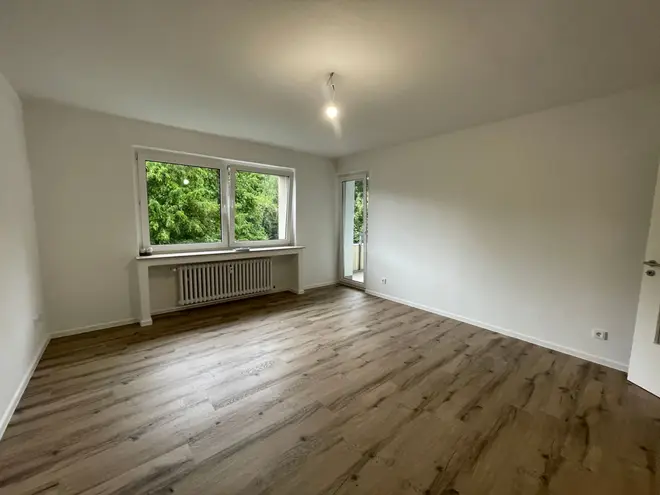 3 Zimmer Wohnung mit 67 m² in Duisburg – Bild 1
