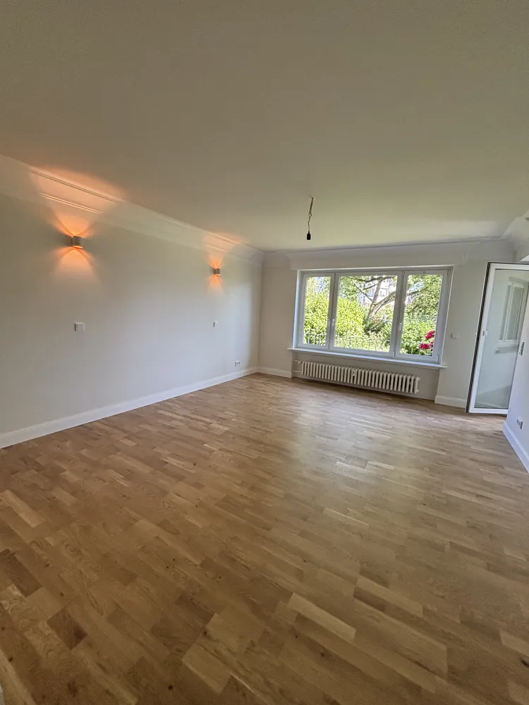 2 Zimmer Wohnung mit 37 m² in Wiesbaden – Bild 5
