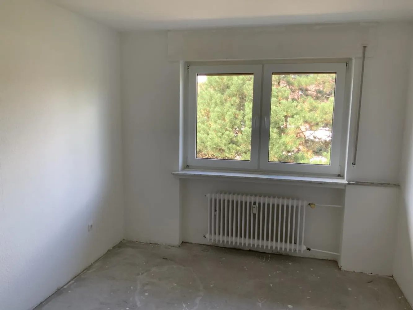 2 Zimmer Wohnung mit 42 m² in Lünen – Bild 5