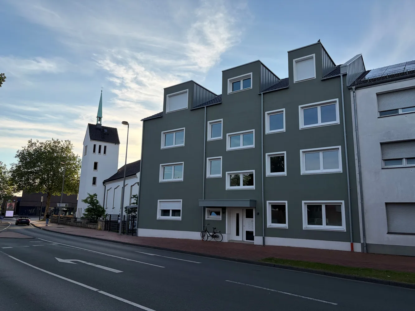 3 room apartment with 66 m² in Ahaus – Photo 5