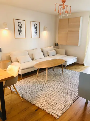 5 Zimmer Wohnung mit 135 m² in München – Bild 7