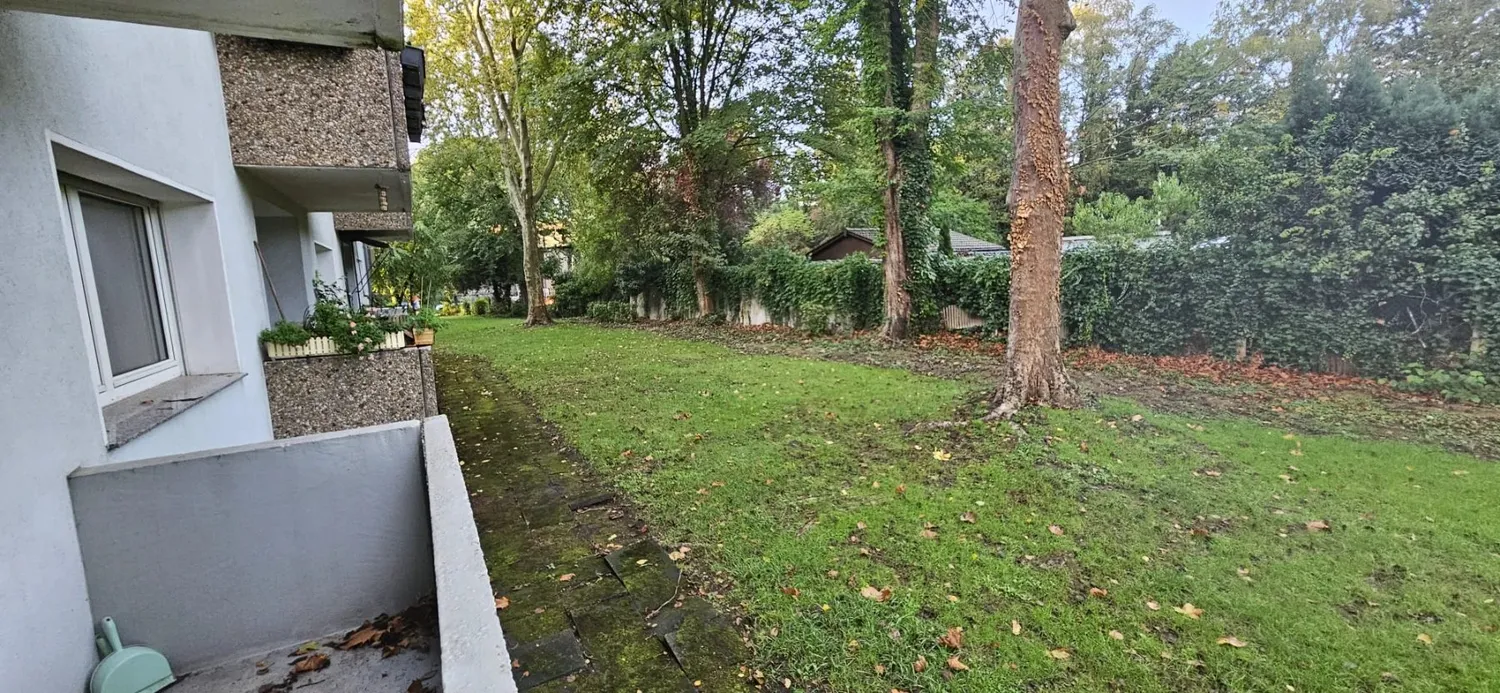 3 Zimmer Wohnung mit 74 m² in Oberhausen – Bild 4