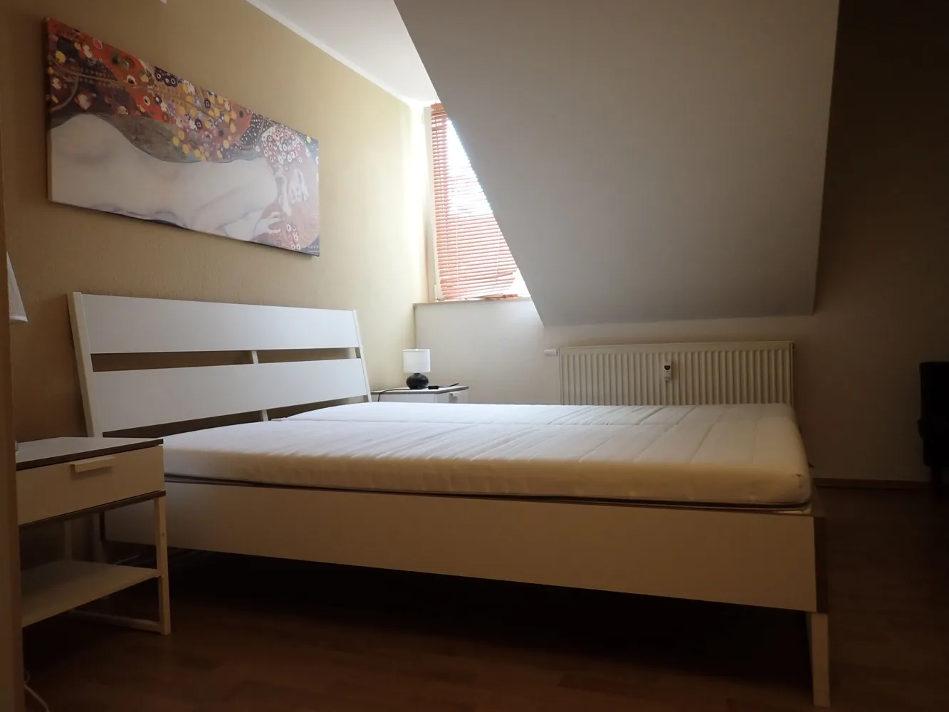 2 Zimmer Wohnung mit 58 m² in Leipzig – Bild 5