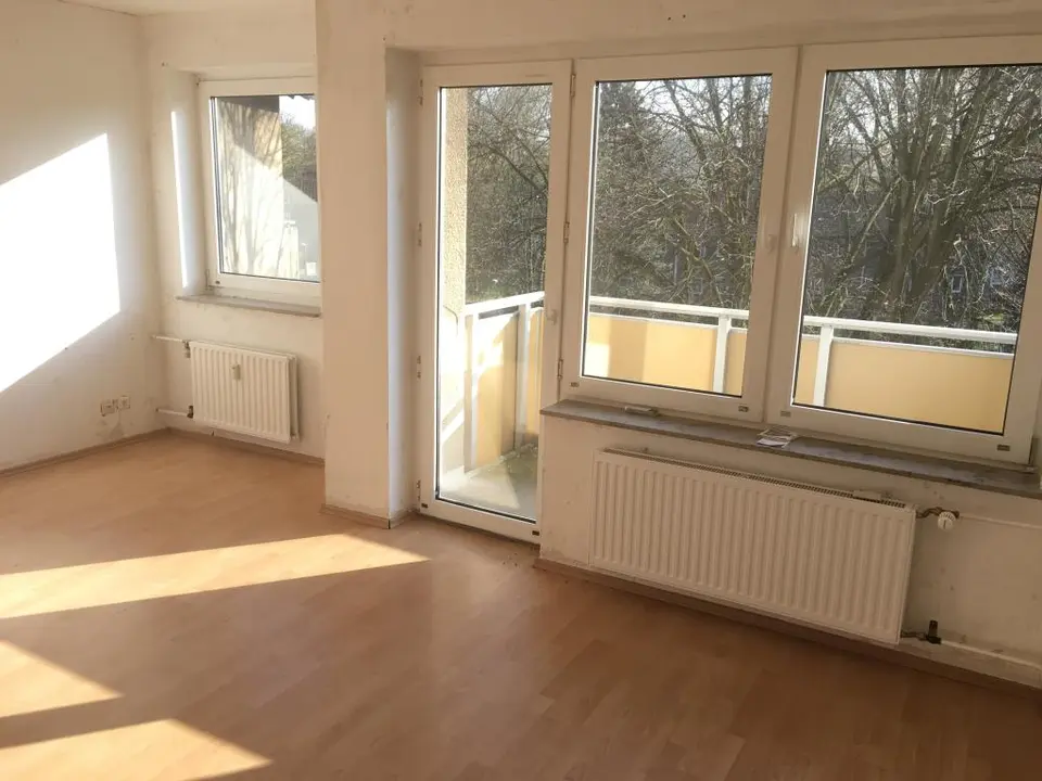 2 Zimmer Wohnung mit 64 m² in Dorsten – Bild 6