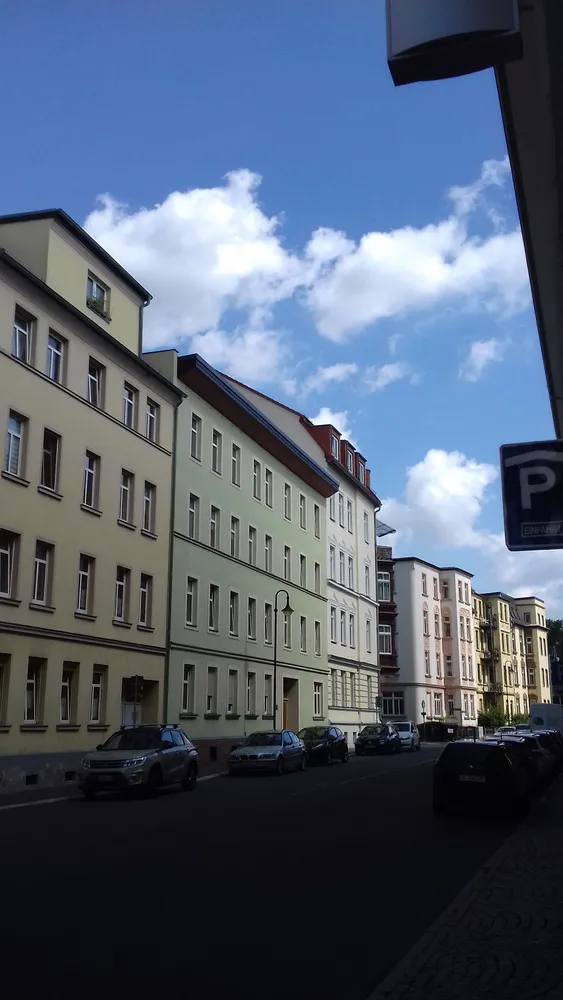 2 room apartment with 70 m² in Gera – Photo 11