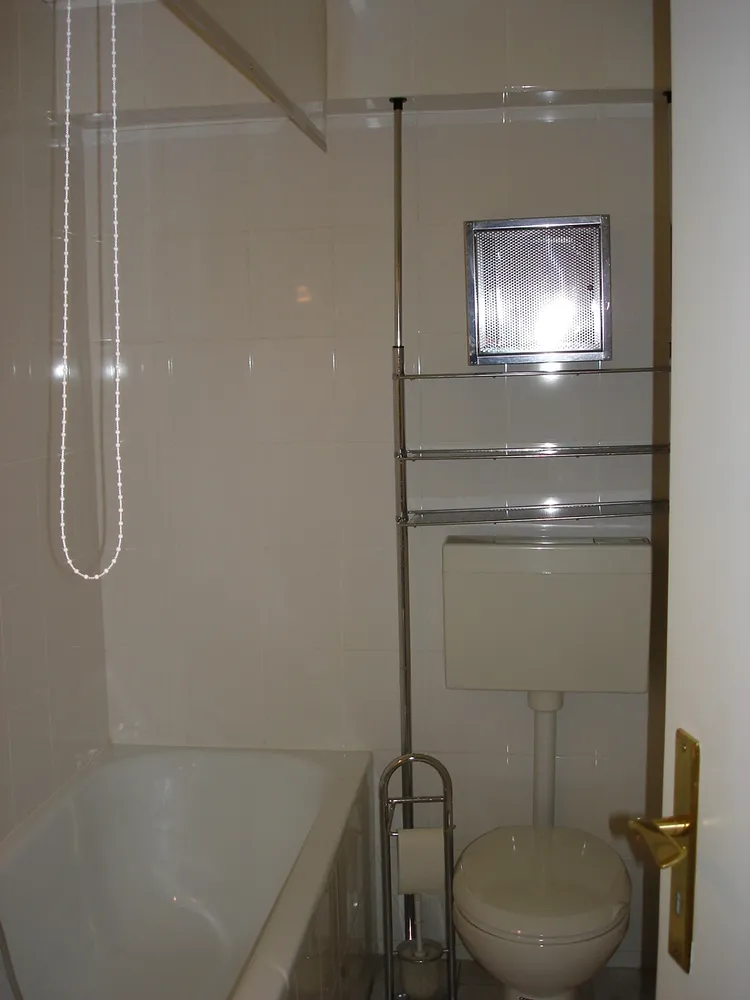 2 Zimmer Wohnung mit 51 m² in München – Bild 4
