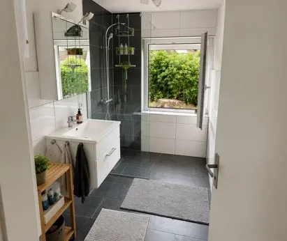 3 Zimmer Wohnung mit 85 m² in Biberach an der Riß – Bild 5