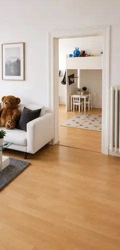 3 Zimmer Wohnung mit 78 m² in Kassel – Bild 3