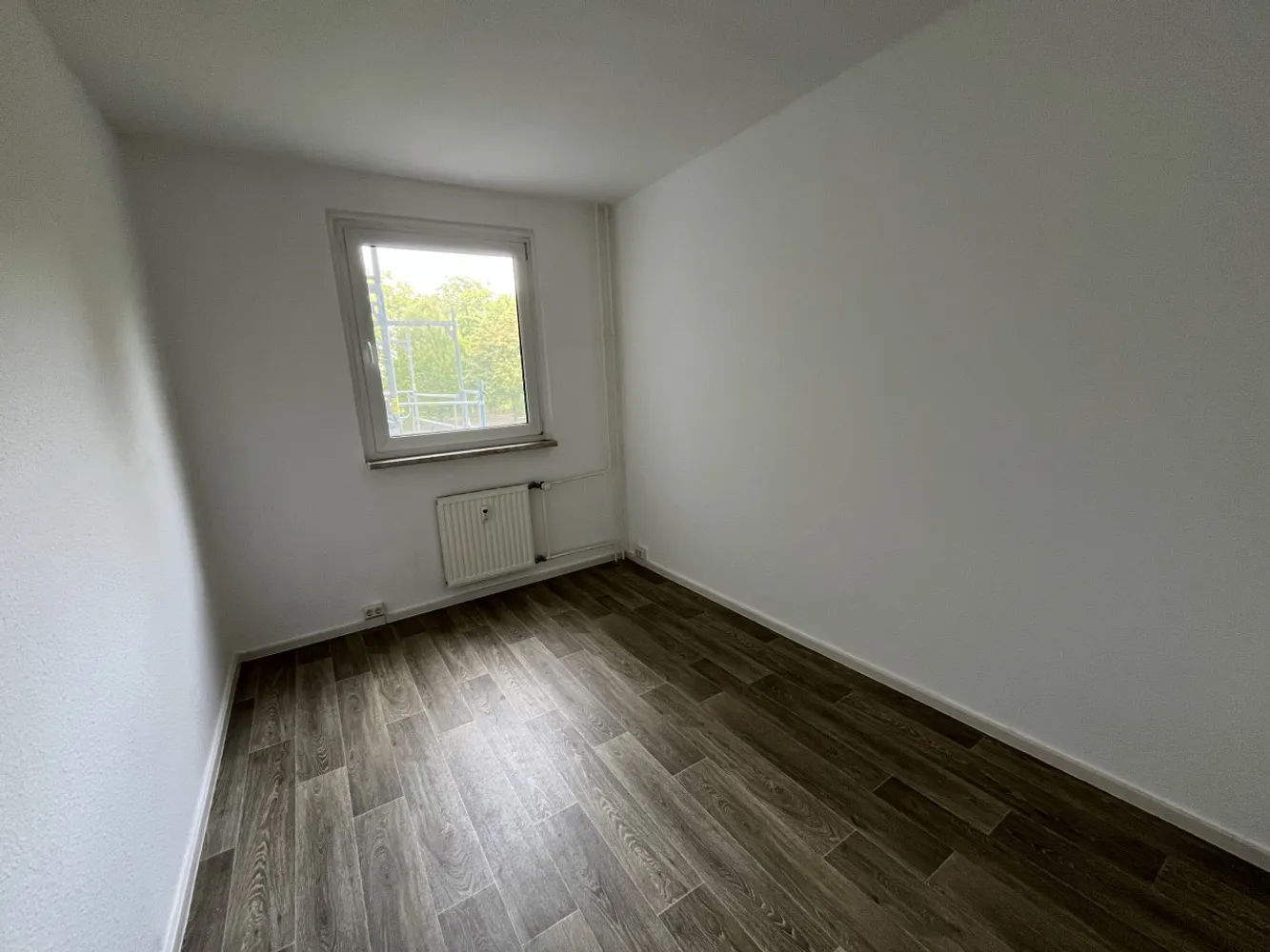 4 Zimmer Wohnung mit 66 m² in Halle (Saale) – Bild 9