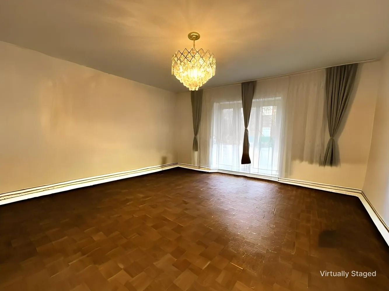 2 Zimmer Wohnung mit 48 m² in Bocholt – Bild 7