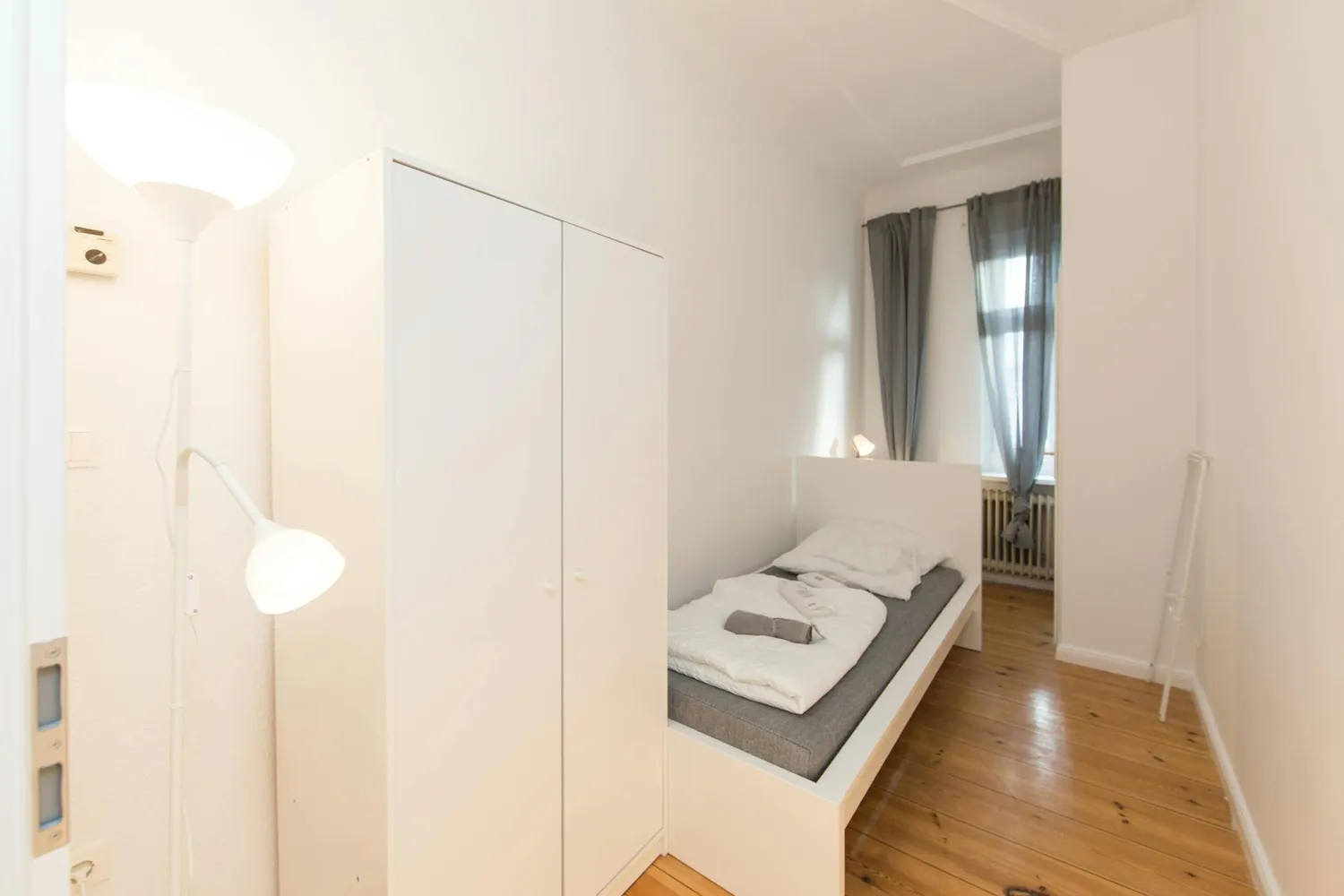 Shared room with 9 m² in Berlin – Photo 2