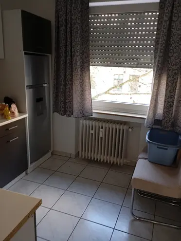 2 Zimmer Wohnung mit 36 m² in Dortmund – Bild 4