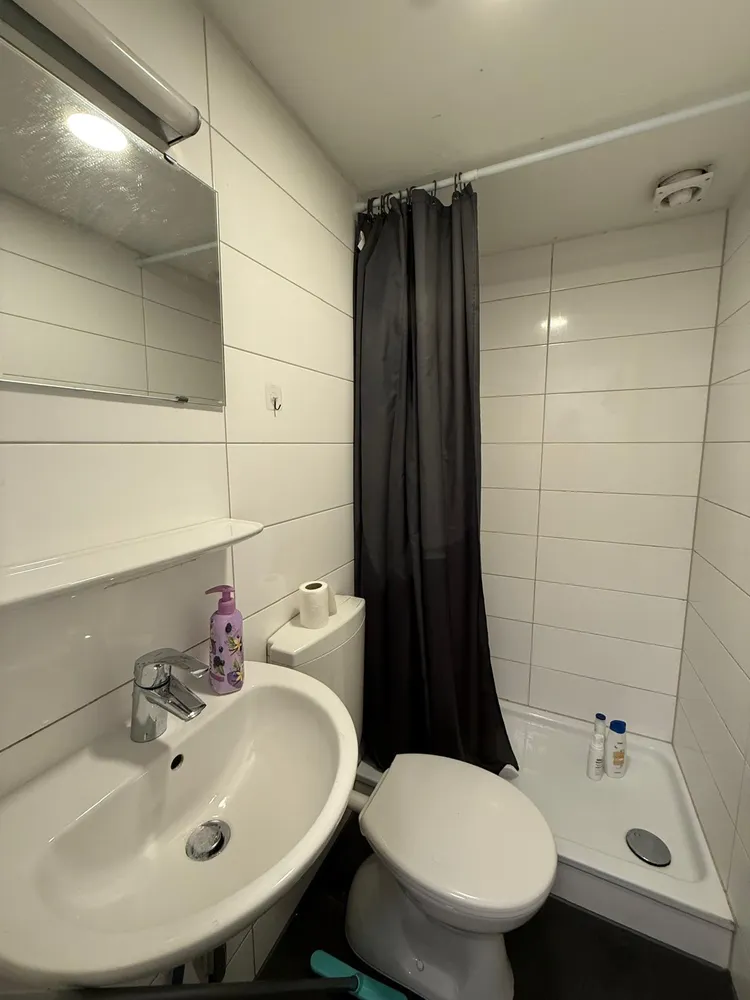1 Zimmer Wohnung mit 20 m² in Aachen – Bild 11
