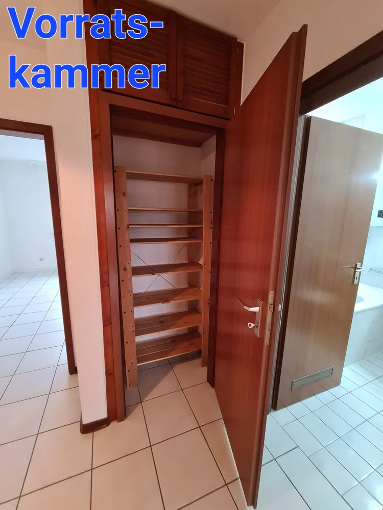 2 room apartment with 60 m² in Cologne – Photo 8