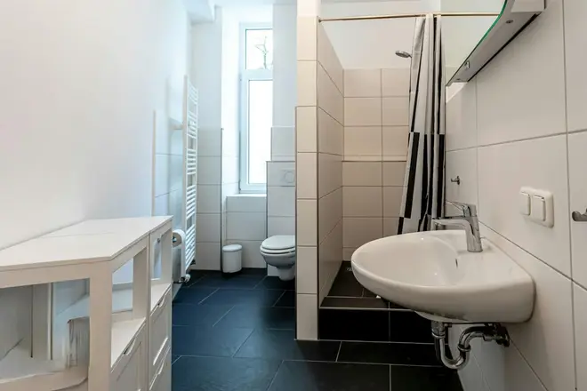WG-Zimmer in Frankfurt am Main – Bild 9