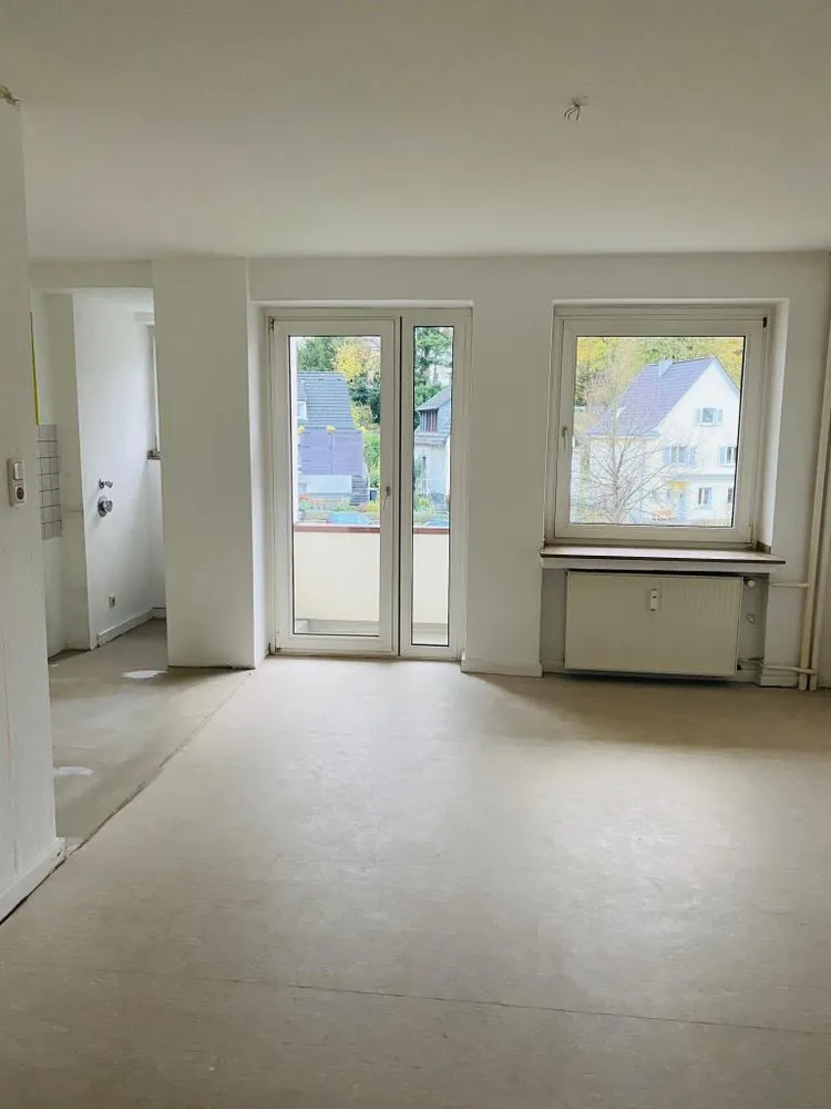2 Zimmer Wohnung mit 55 m² in Wuppertal – Bild 5