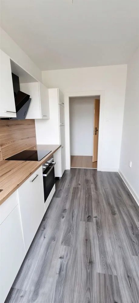 2 Zimmer Wohnung mit 54 m² in Leipzig – Bild 4