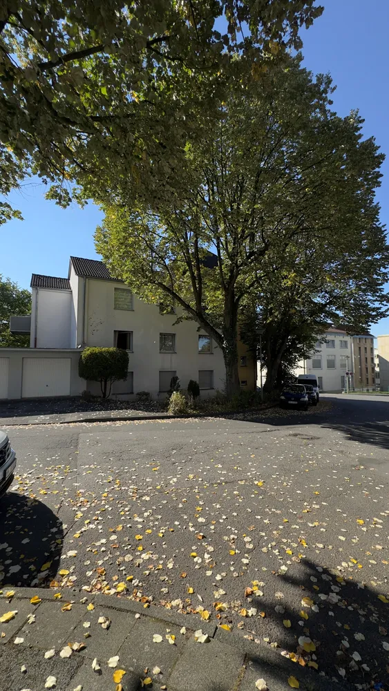 5 Zimmer Wohnung mit 88 m² in Hagen – Bild 1