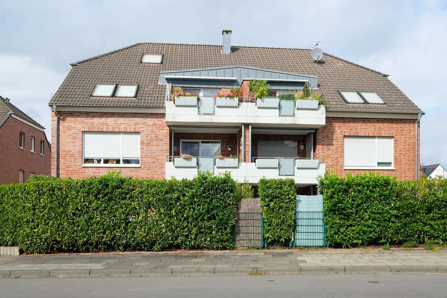 3 room apartment with 84 m² in Monheim am Rhein – Photo 6