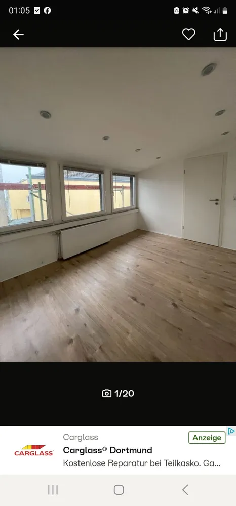 5 Zimmer Haus mit 100 m² in Düren – Bild 1
