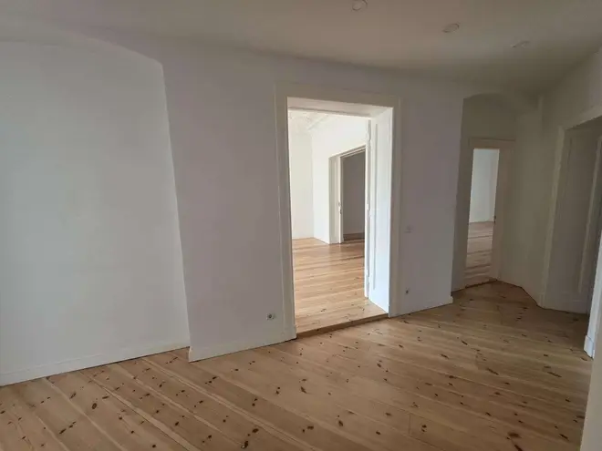 4 Zimmer Wohnung mit 152 m² in Berlin – Bild 8