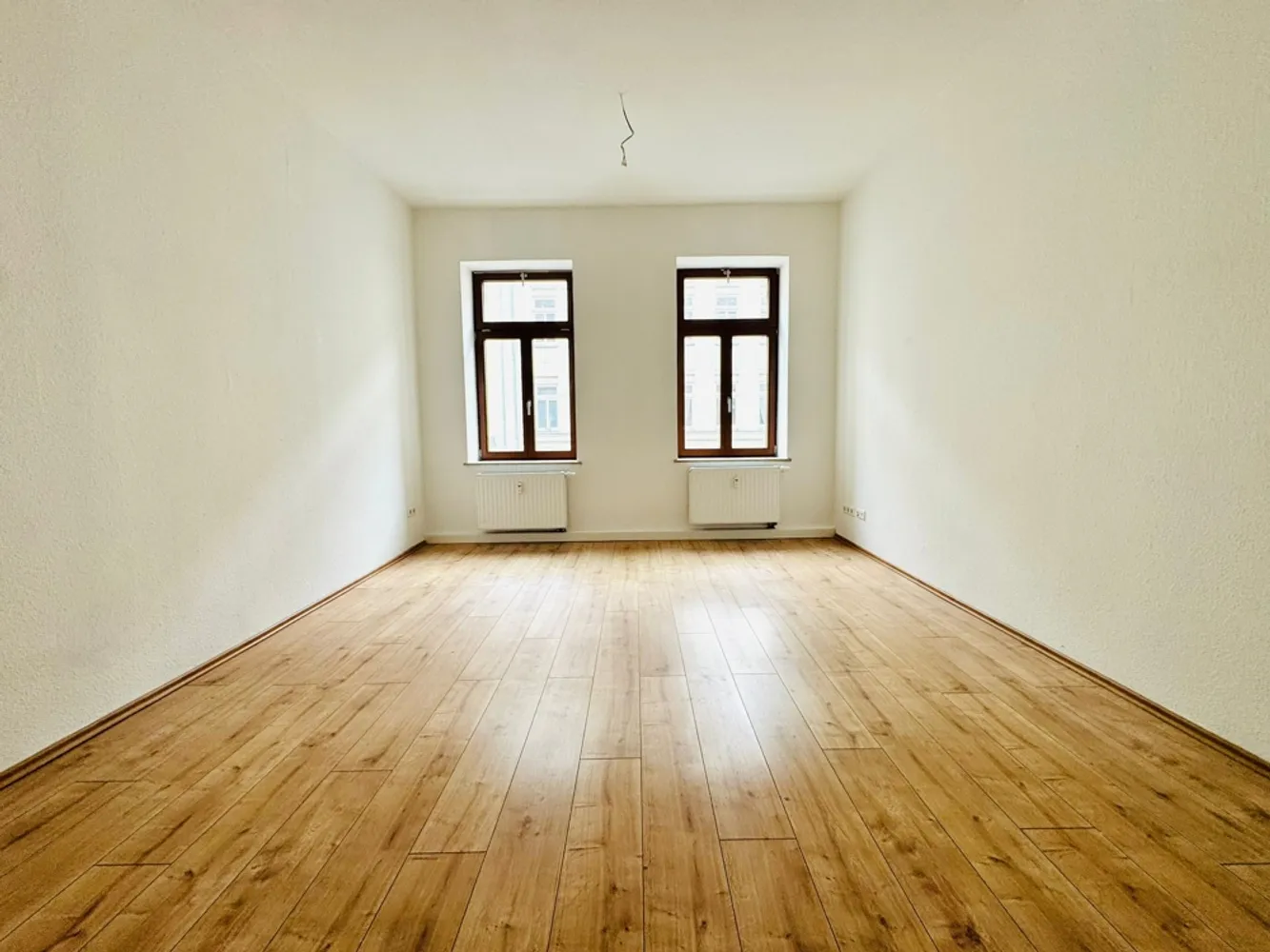 2 Zimmer Wohnung mit 60 m² in Leipzig – Bild 3