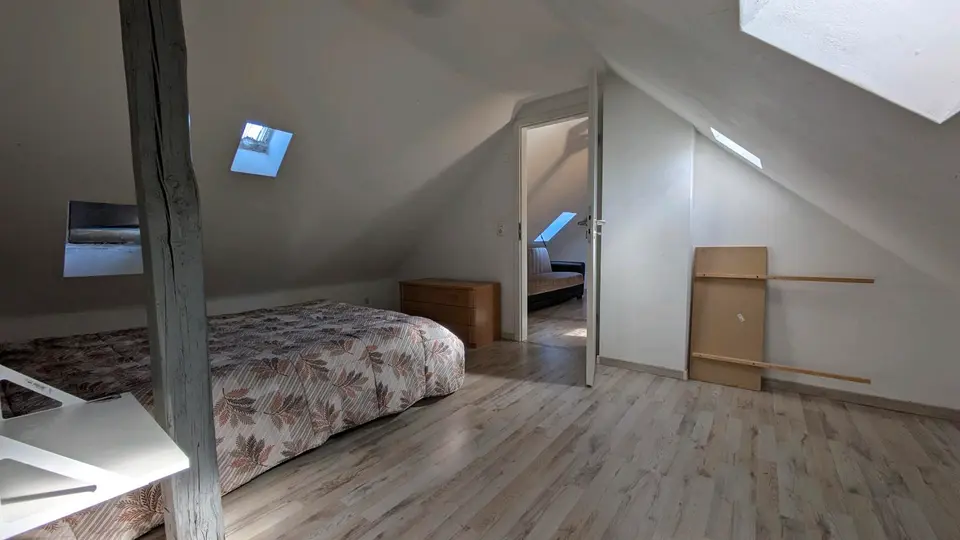2 Zimmer Wohnung mit 45 m² in Mannheim – Bild 6