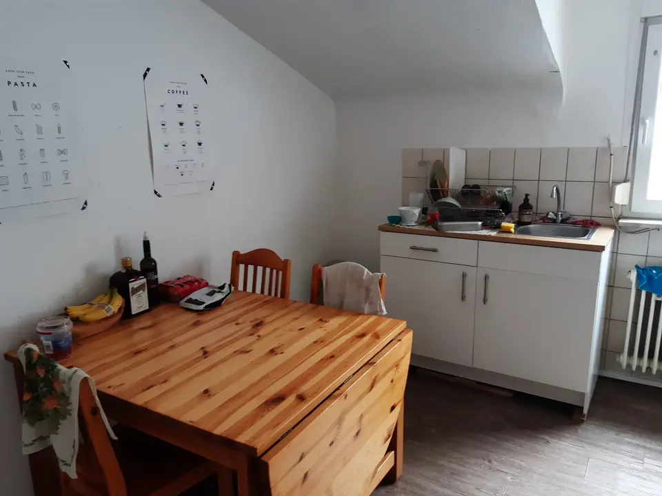 3 Zimmer Wohnung mit 72 m² in Kaiserslautern – Bild 9