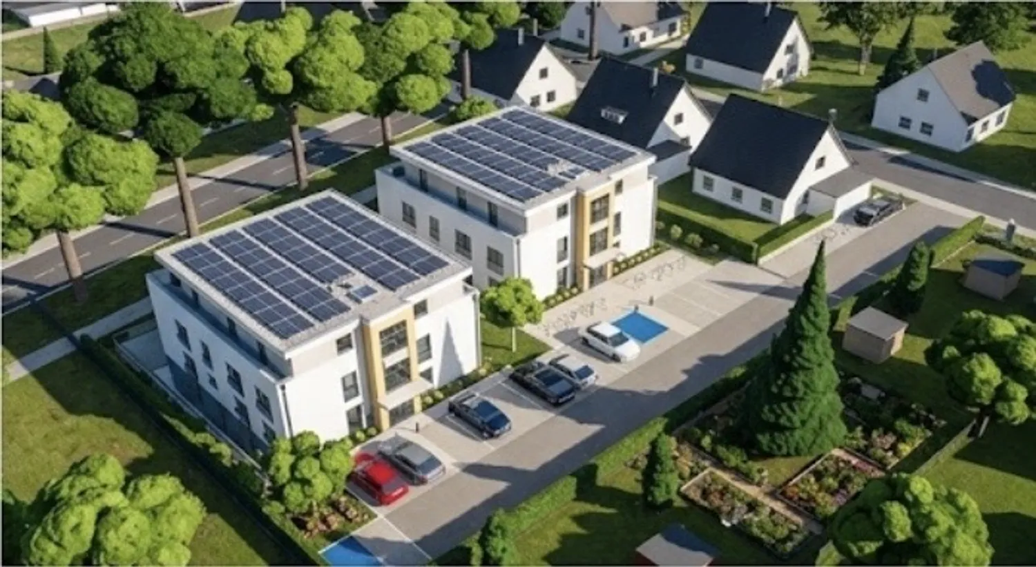 4 Zimmer Wohnung mit 137 m² in Lünen – Bild 2