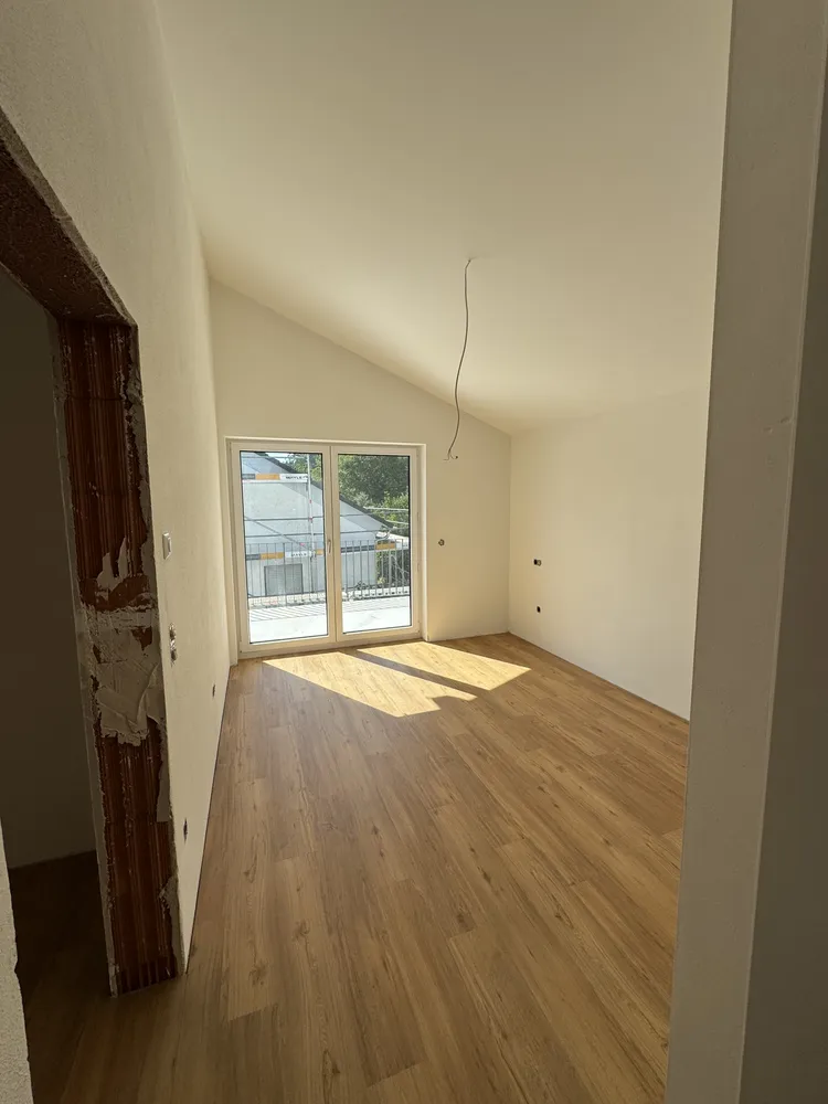 4 room apartment with 92 m² in Aalen – Photo 11