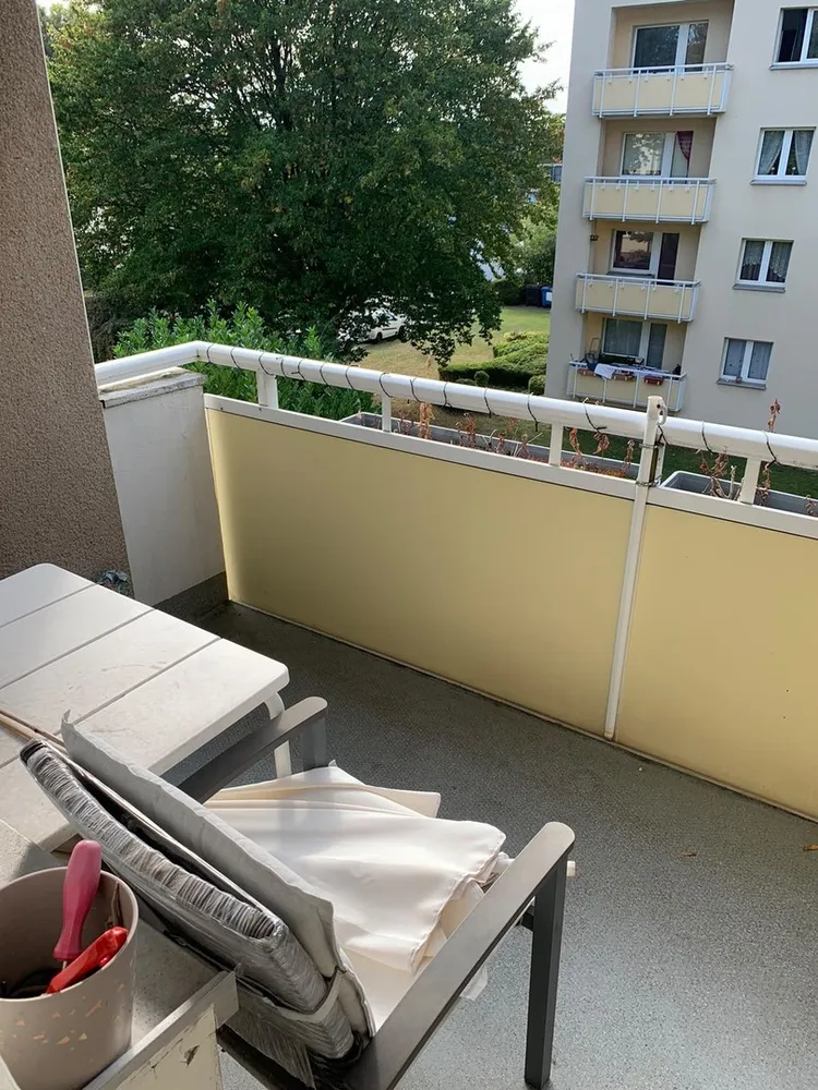 3 Zimmer Wohnung mit 56 m² in Dortmund – Bild 5