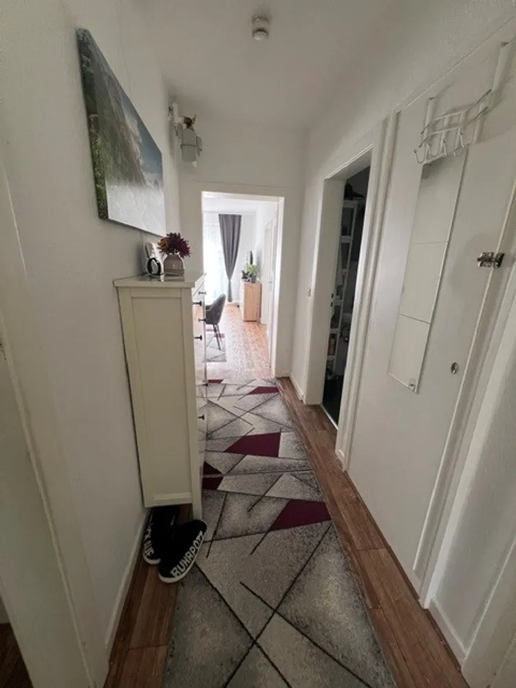 3 Zimmer Wohnung mit 64 m² in Essen – Bild 4