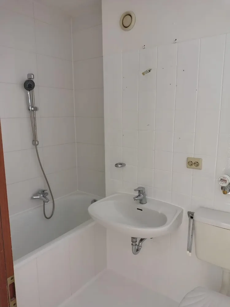 1 room apartment with 35 m² in Hanover – Photo 1