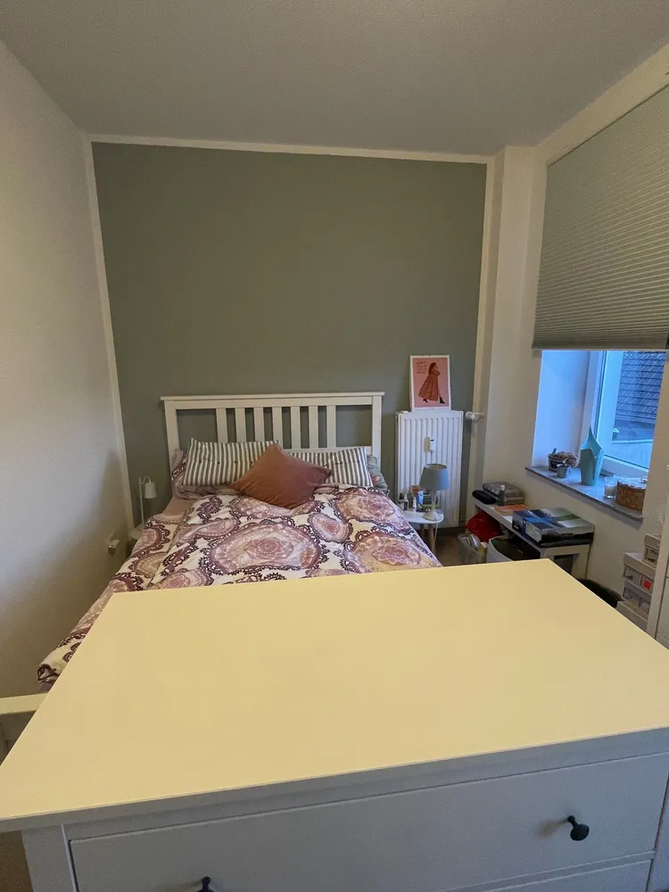 2 Zimmer Wohnung mit 56 m² in Duisburg – Bild 10