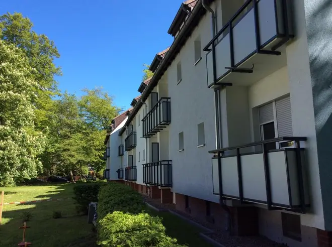 2 Zimmer Wohnung mit 41 m² in Bremen – Bild 2