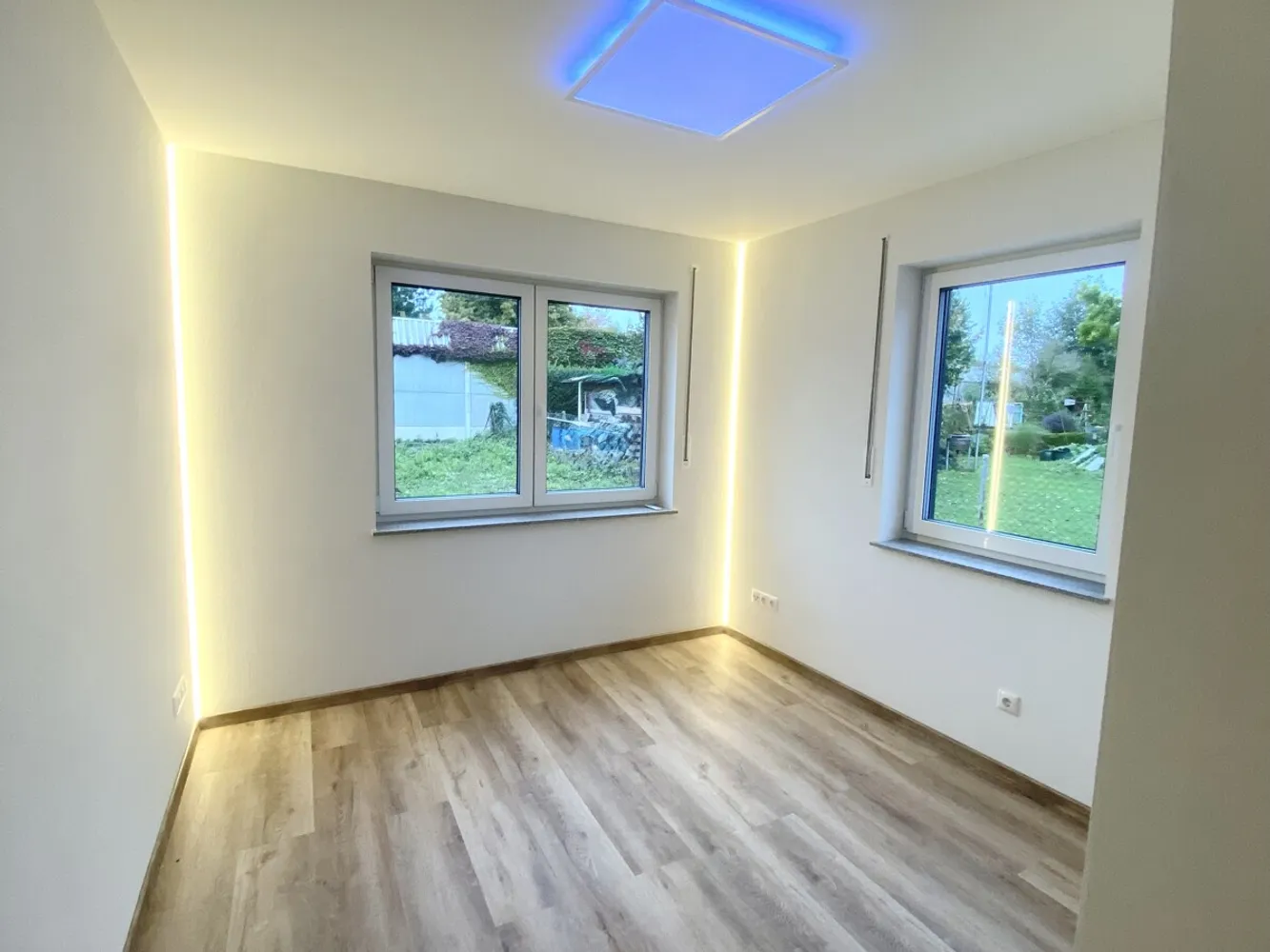 1 Zimmer Wohnung mit 18 m² in Neu-Ulm – Bild 1