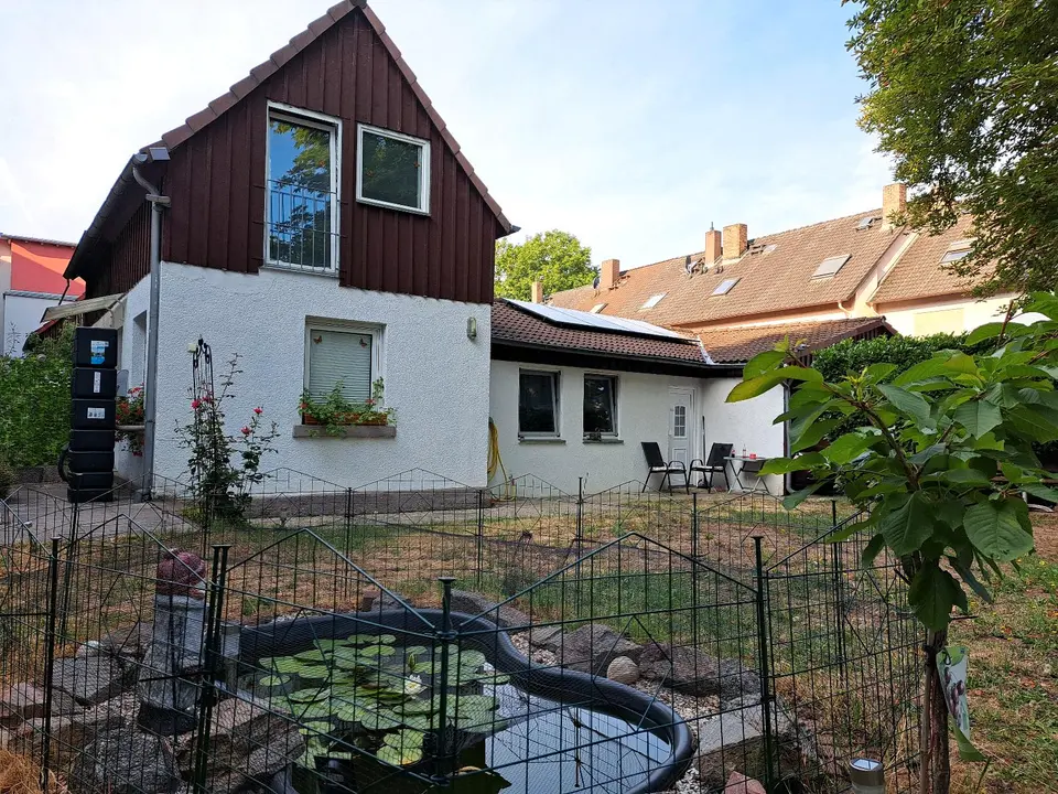 2 room apartment with 47 m² in Aschaffenburg – Photo 3