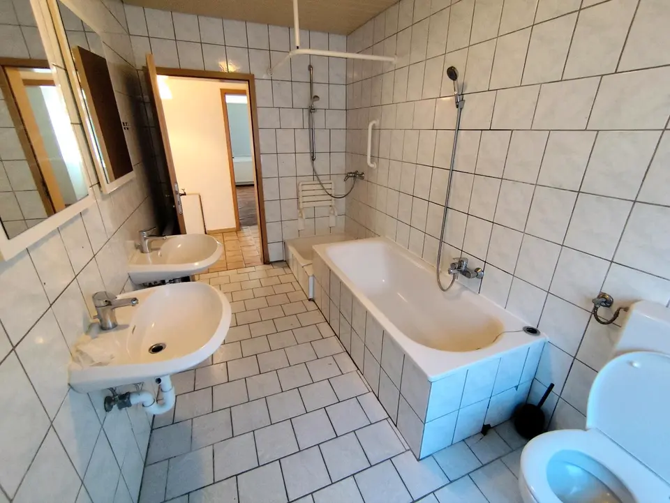 4 Zimmer Wohnung mit 86 m² in Walsrode – Bild 8