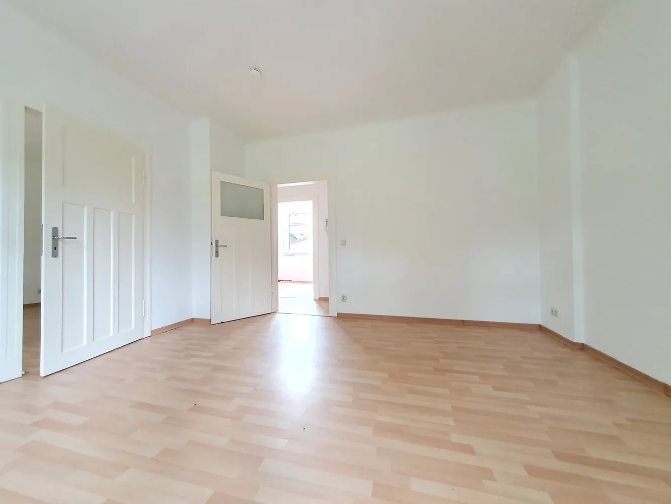 2 room apartment with 60 m² in Eisenach – Photo 10