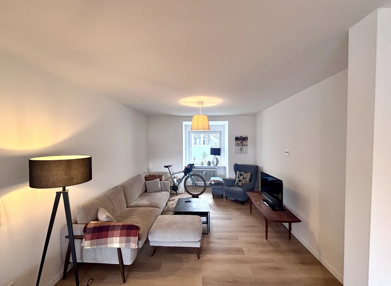 2 Zimmer Wohnung mit 74 m² in Essen – Bild 9