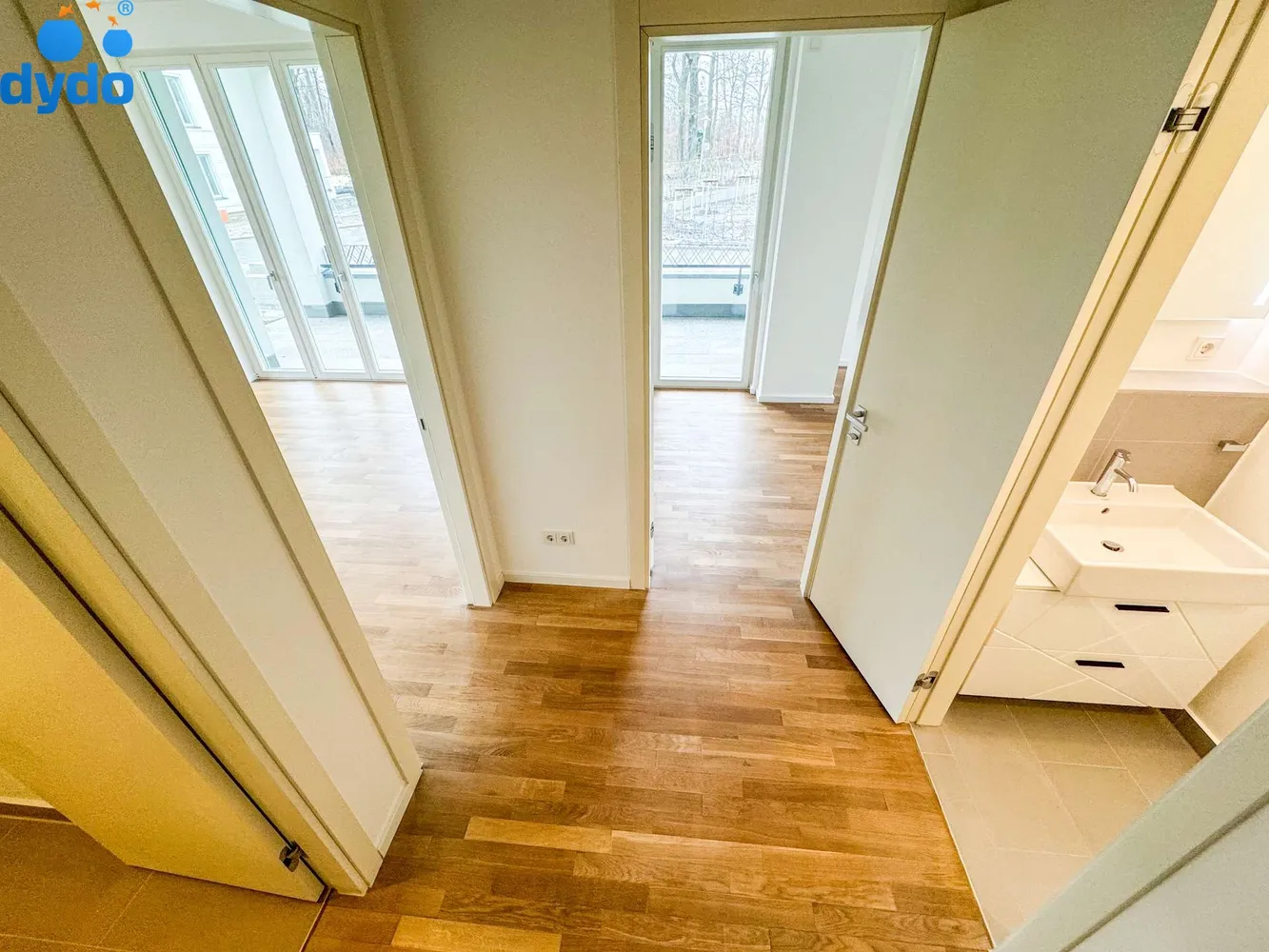 2 Zimmer Wohnung mit 71 m² in Potsdam – Bild 2